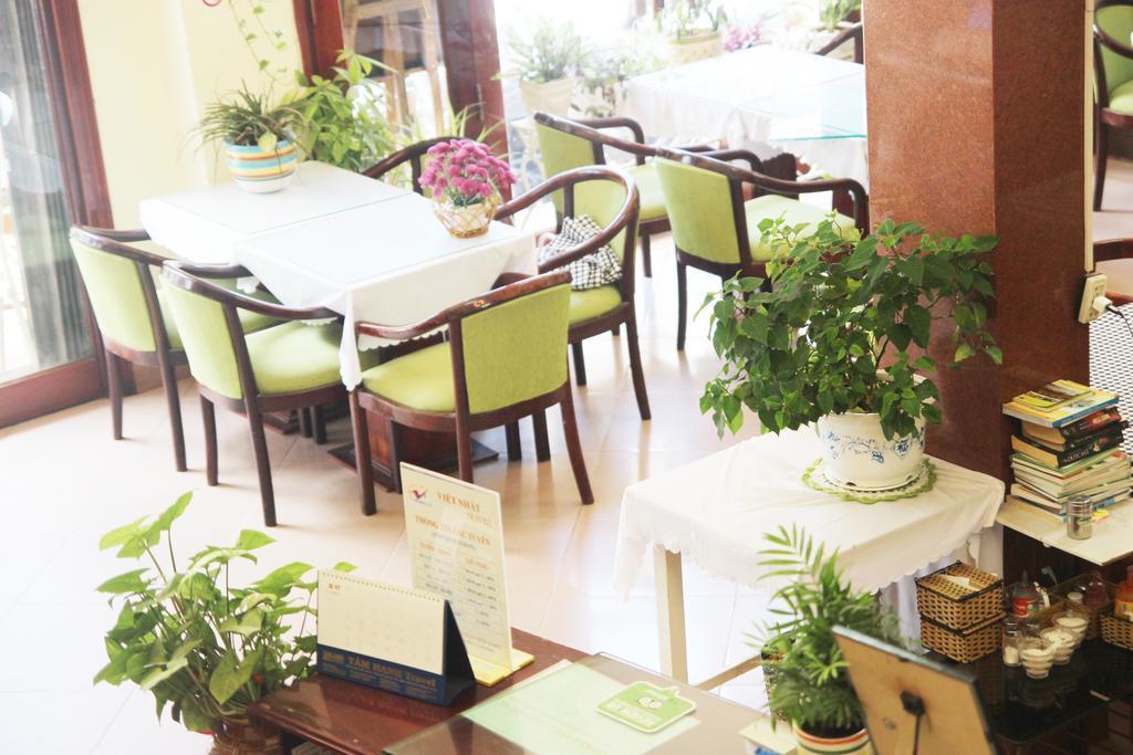 Tulip Xanh Hotel Da Lat Exterior photo