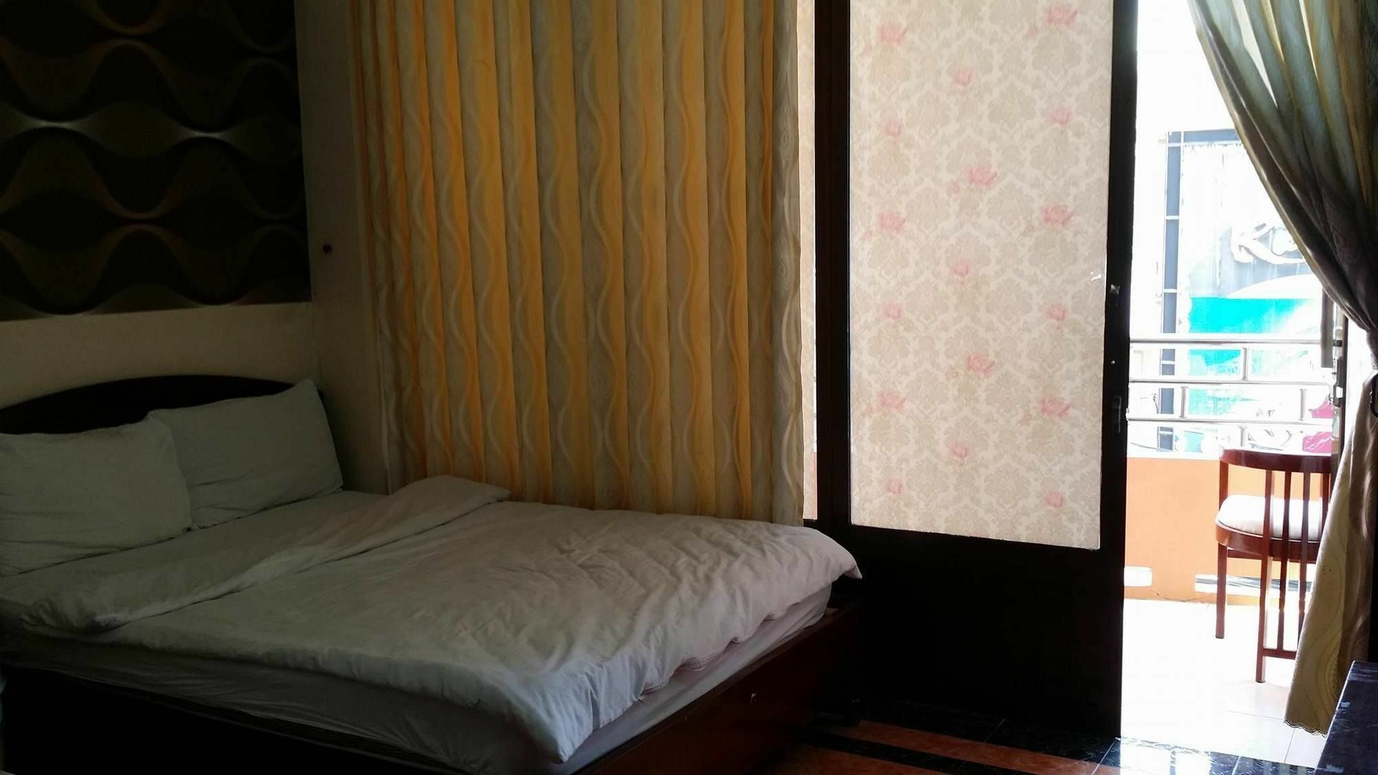 Tulip Xanh Hotel Da Lat Exterior photo